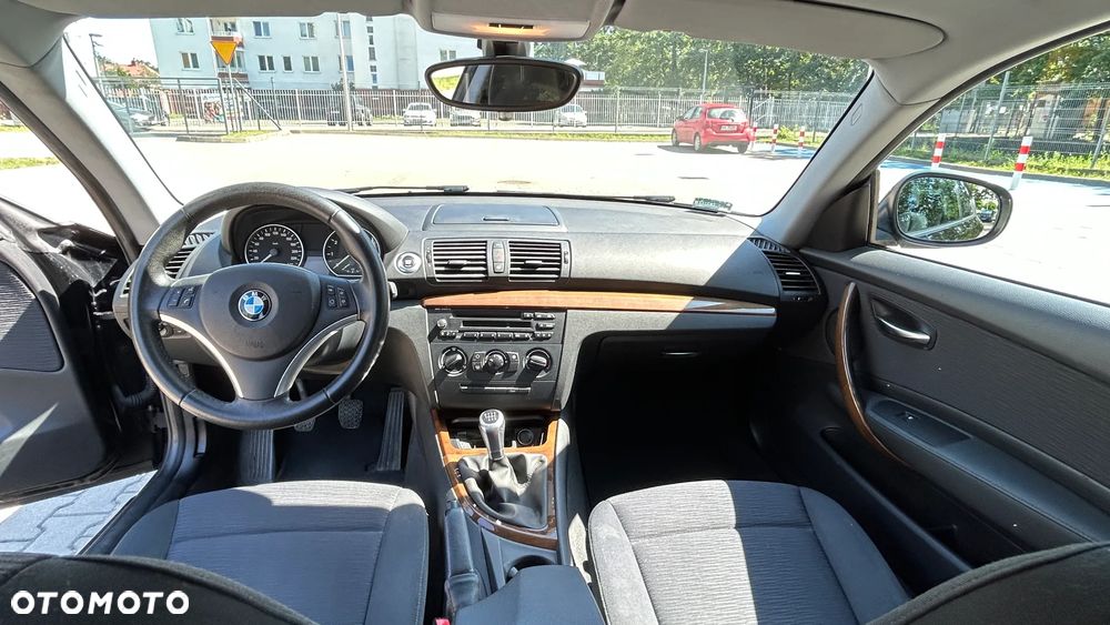 BMW Seria 1 116i Edition Lifestyle - 21