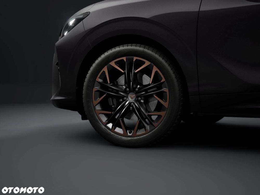 Cupra Terramar 2.0 TSI 4Drive VZ DSG - 4