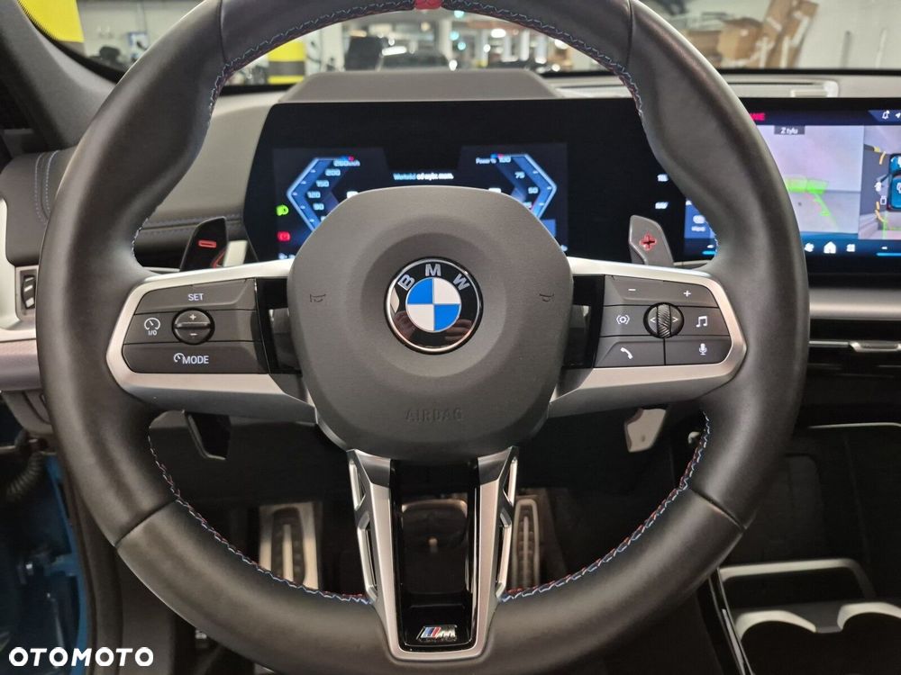 BMW X1 M35i xDrive - 24