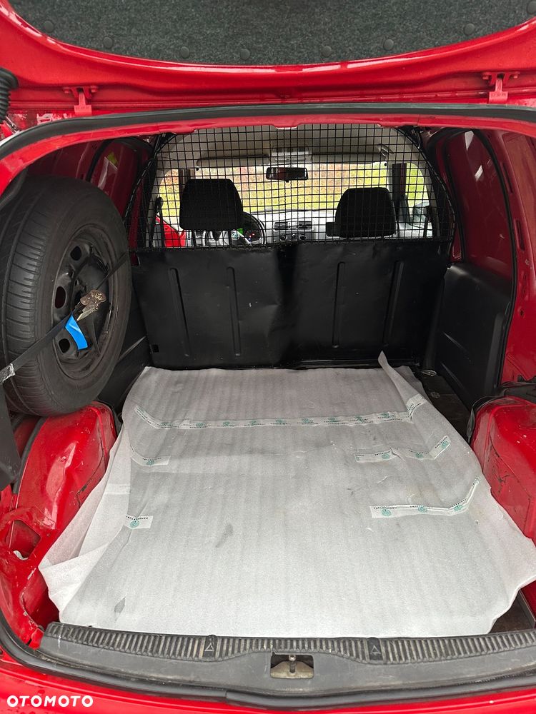 Škoda Roomster - 6