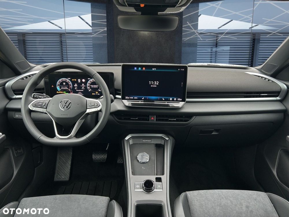 Volkswagen T-Roc 1.5 eTSI Style DSG - 4