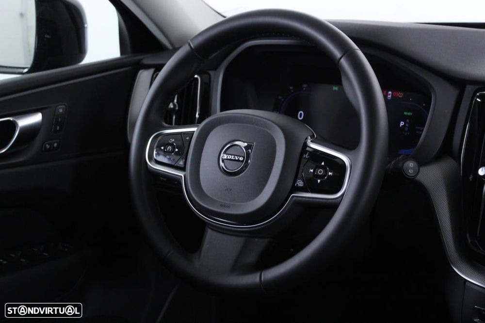 Volvo XC 60 2.0 T6 PHEV Plus Dark AWD - 16