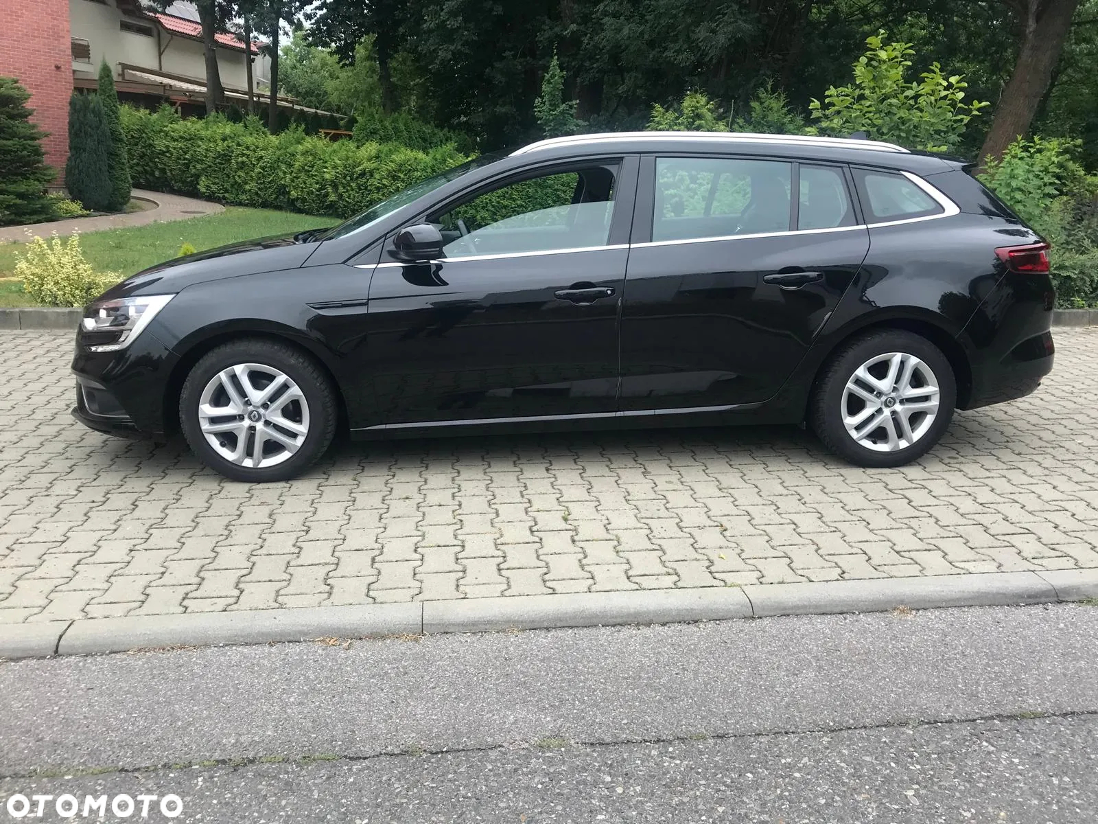 Renault Megane ENERGY TCe 130 EXPERIENCE - 4
