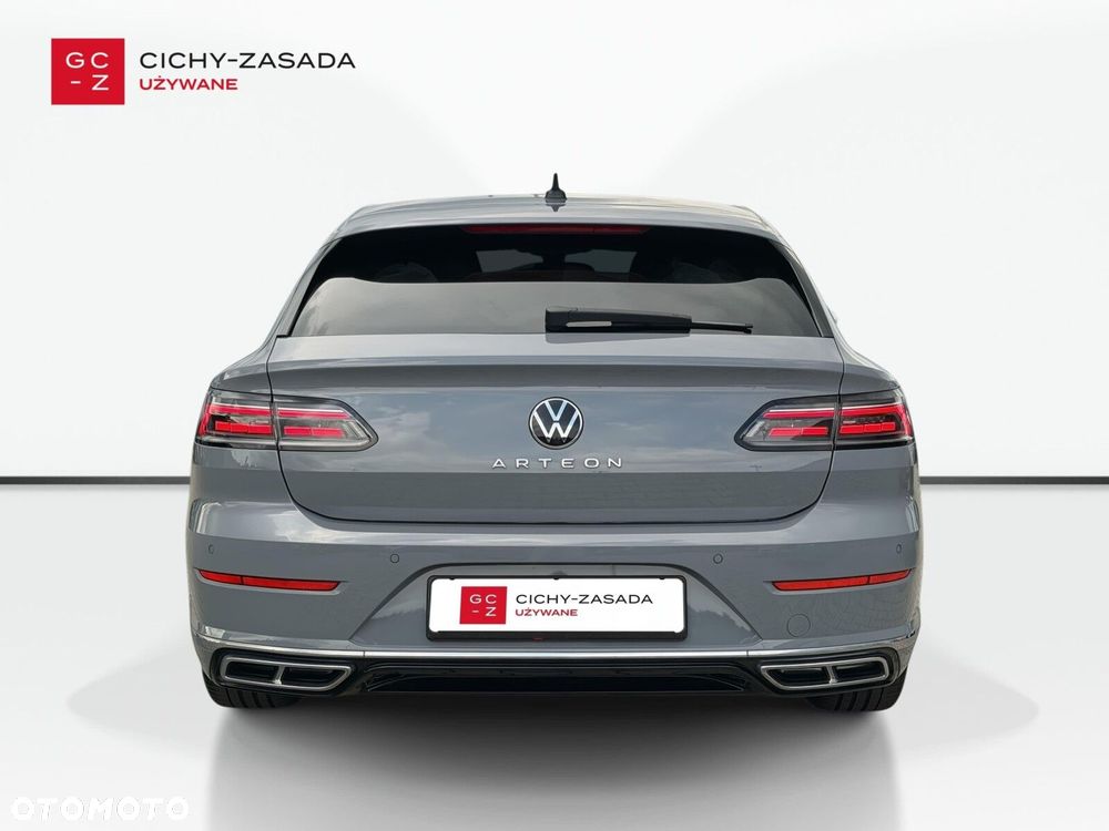 Volkswagen Arteon Shooting Brake 2.0 TSI R-Line DSG - 5