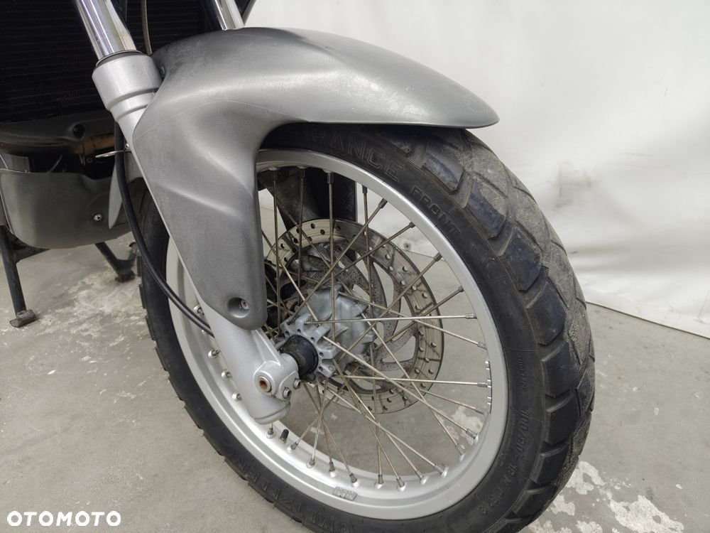 Aprilia Pegaso - 3