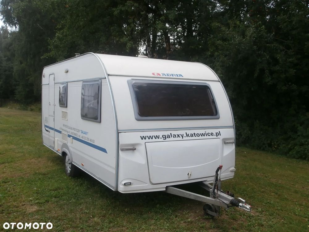 Adria ALTEA 462PK
