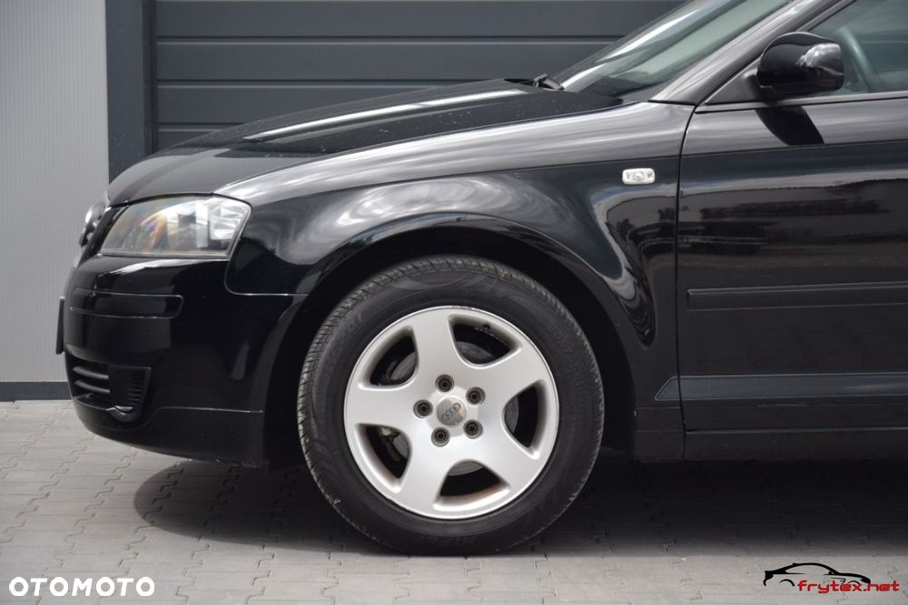 Audi A3 3-drzwiowe - 7
