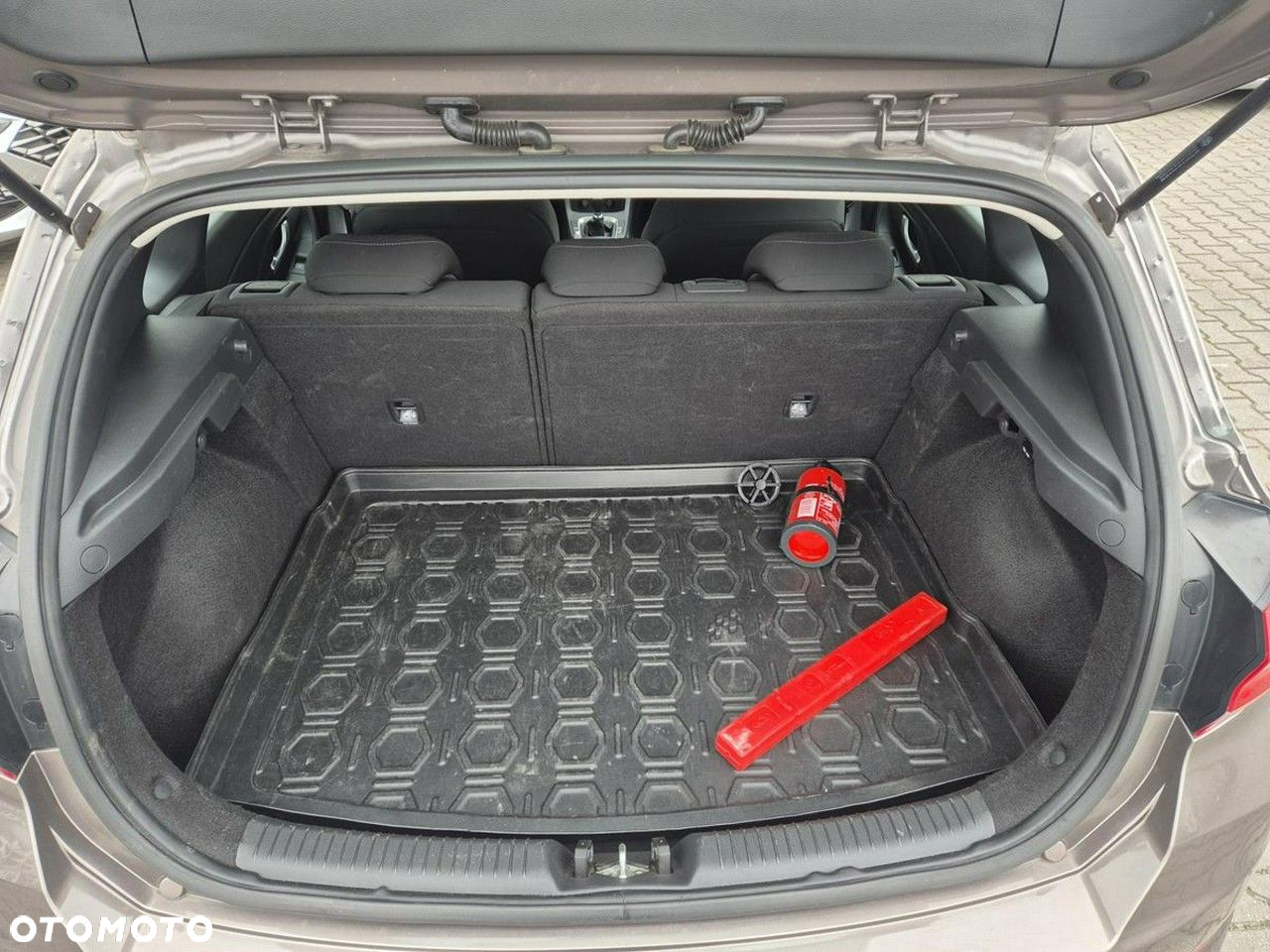 Hyundai i30 - 9