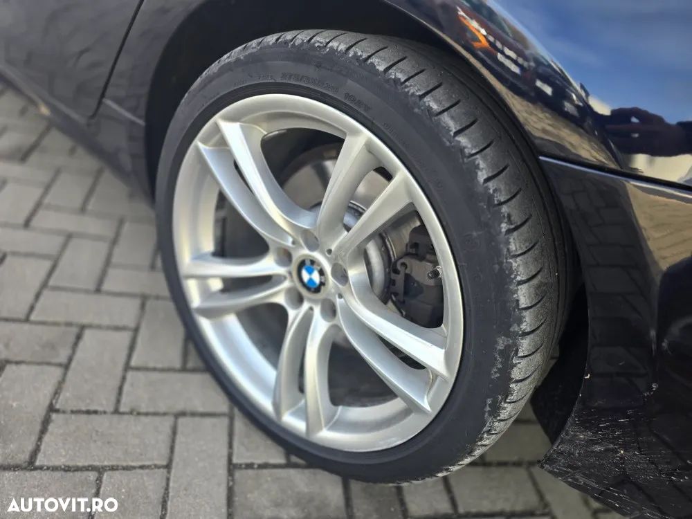 BMW Seria 5 535d xDrive AT - 24