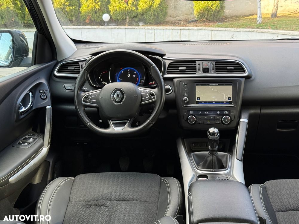 Renault Kadjar - 9