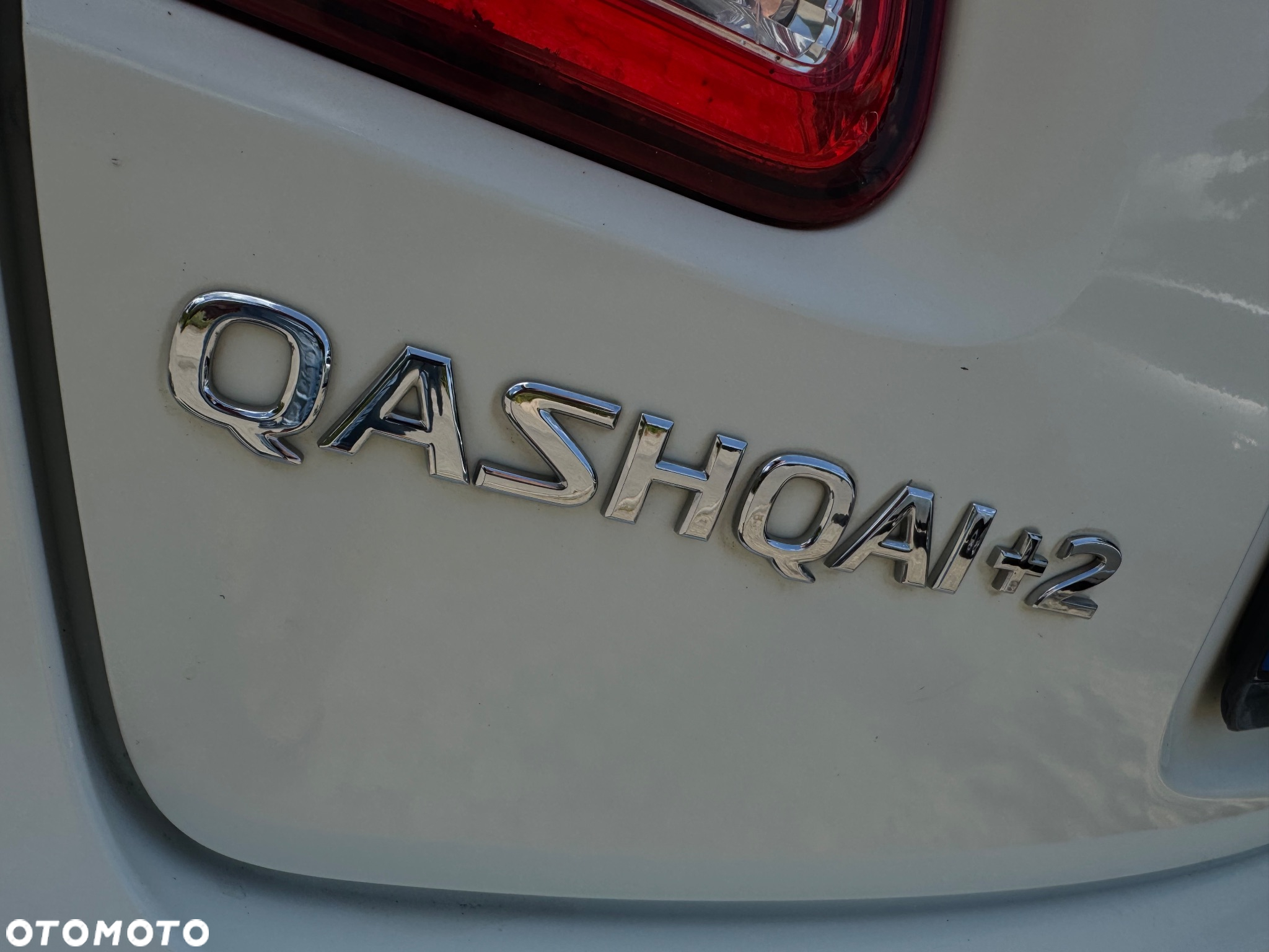Nissan Qashqai+2 2.0 dCi 4x4 Acenta - 18