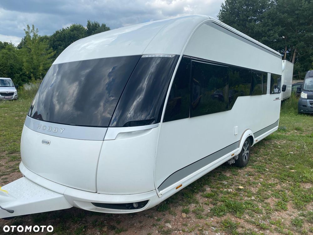 Hobby 560 UL Premium - 1