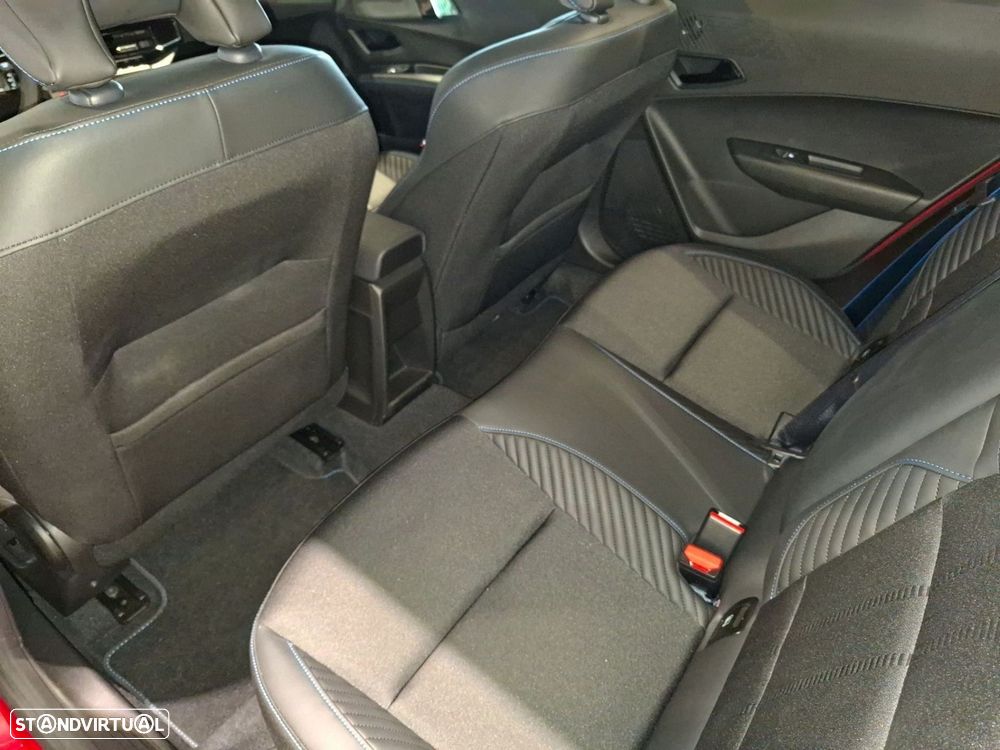 Renault Clio 1.8 E-Tech Full Hybrid Esprit Alpine - 31