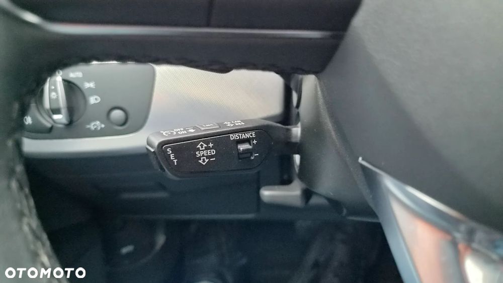 Audi A4 Limousine 40 TFSI mHEV Advanced S tronic - 18