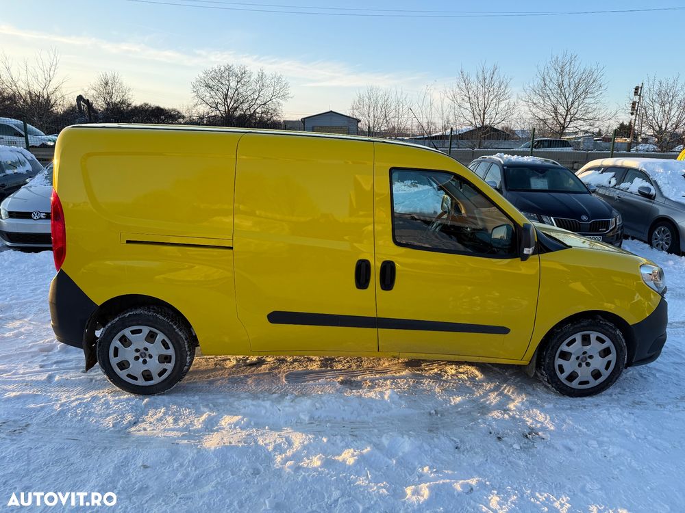 Fiat Doblo - 15