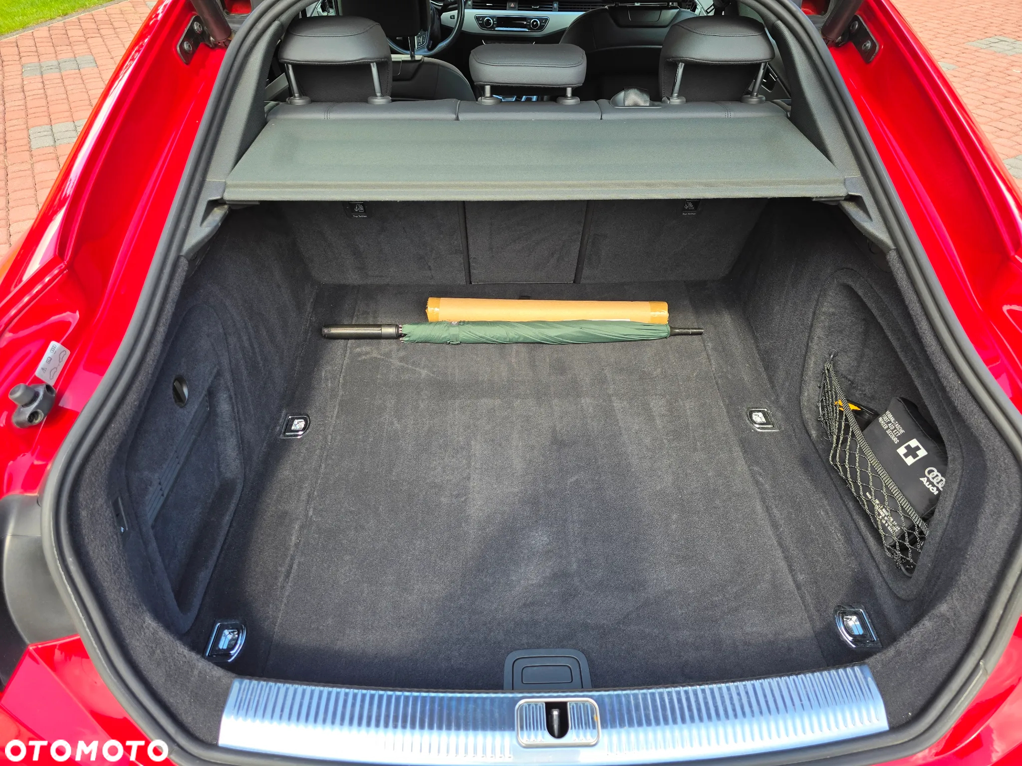 Audi A5 Sportback - 35