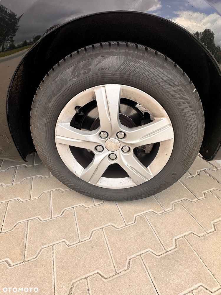 Peugeot 508 BlueHDi 120 Stop&Start Active - 13