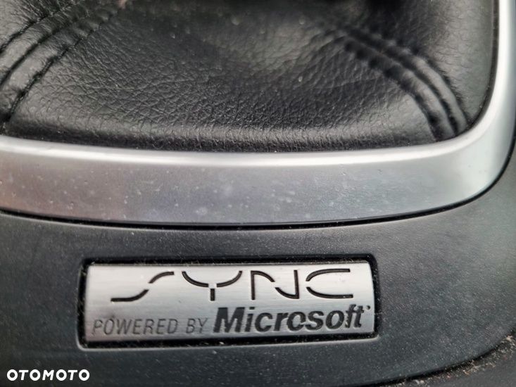 Ford Mondeo 2.0 TDCi STart-Stopp Titanium - 22