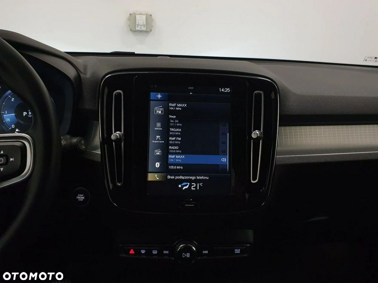 Volvo XC 40 D3 R-Design - 14