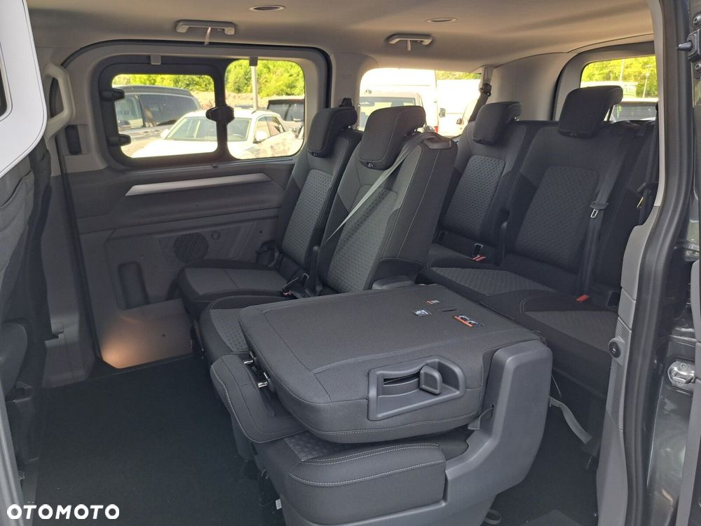 Volkswagen Caravelle 2.0 TDI L1 4Motion Style - 18