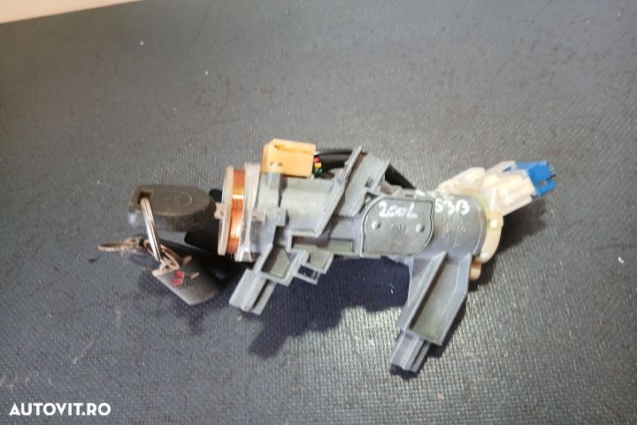 Contact cu cheie X1T14073M X1T14073M Mitsubishi Outlander 1 [2001 - 2 - 1