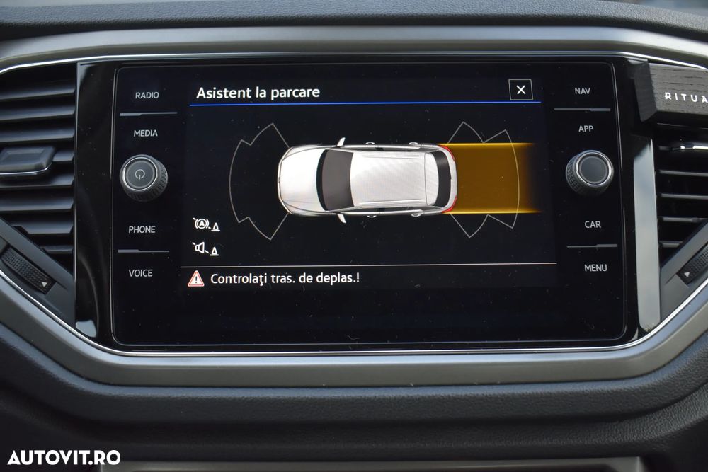 Volkswagen T-ROC 1.0 TSI Life - 15