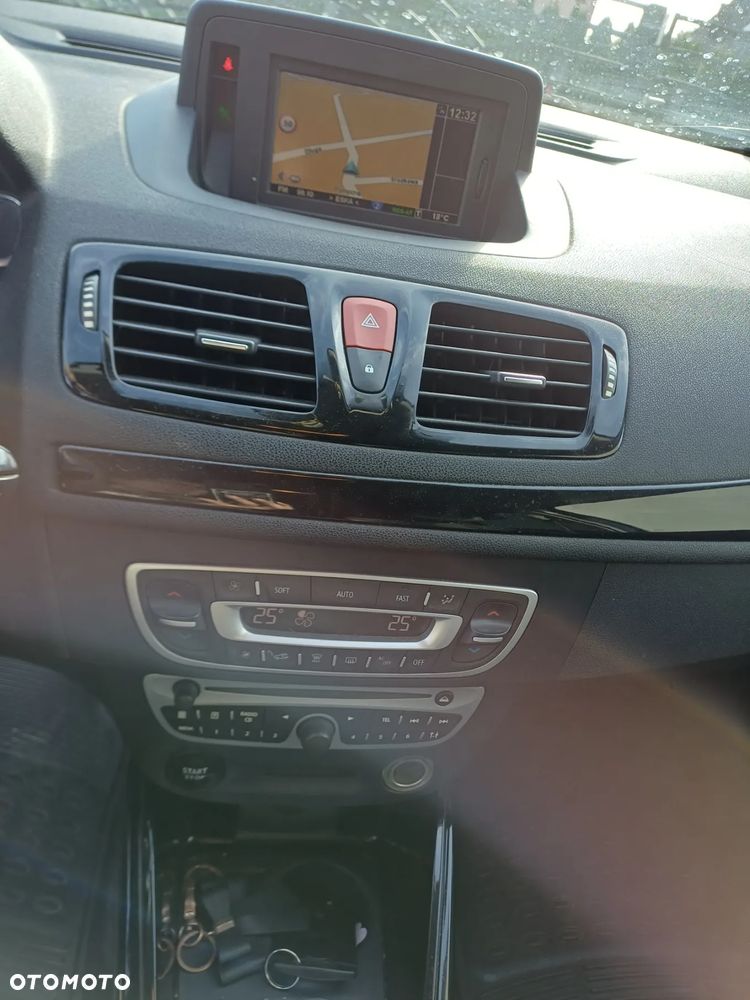 Renault Megane Grandtour dCi 130 FAP BOSE Edition - 22