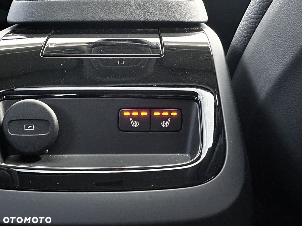 Volvo S90 - 14