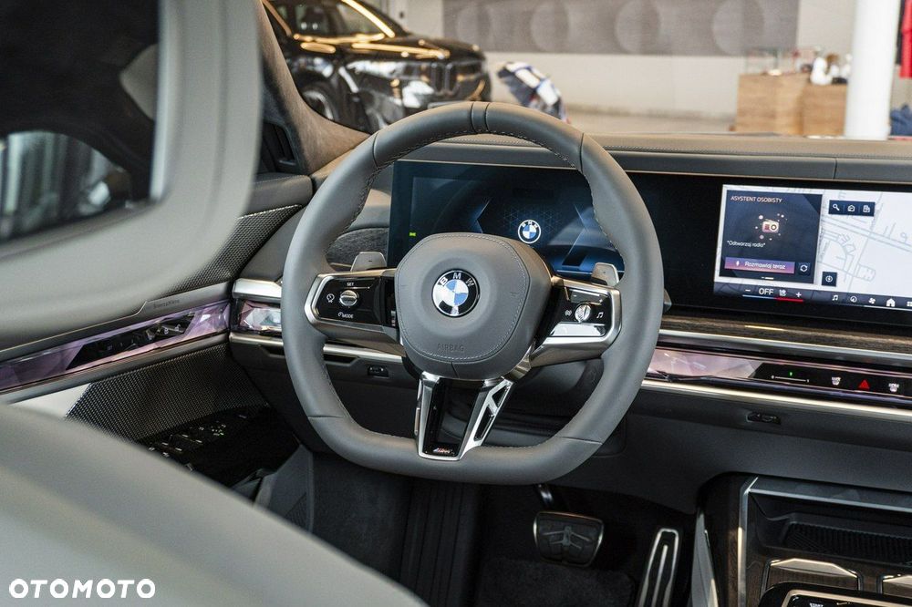 BMW Seria 7 - 20