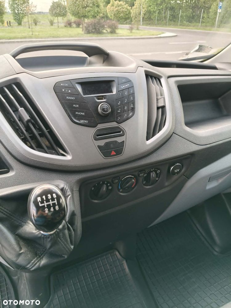 Ford TRANSIT - 9