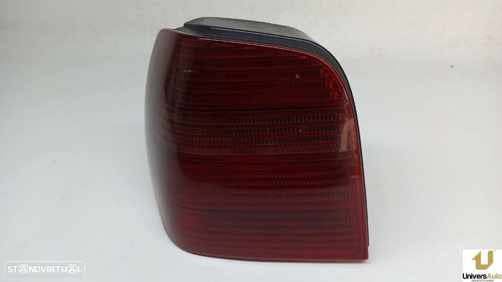 FAROLIM TRASEIRO ESQUERDO VOLKSWAGEN POLO BERLINA (6N2) CONCEPTLINE - 1