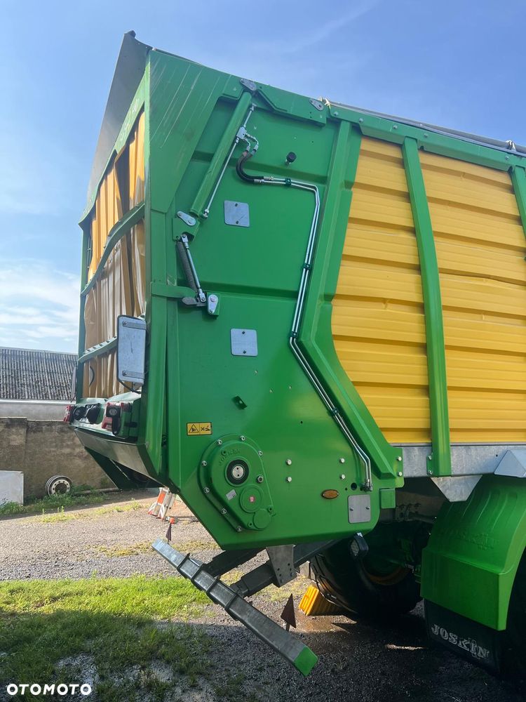 Inny Silo Space 540d - 3