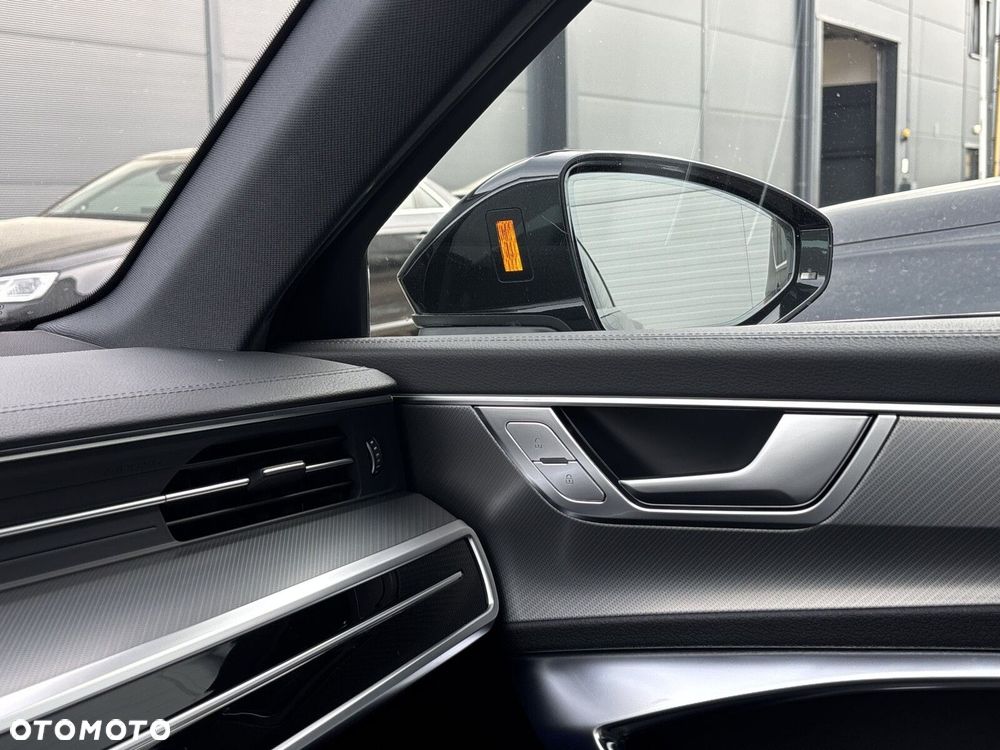 Audi A6 Avant - 27