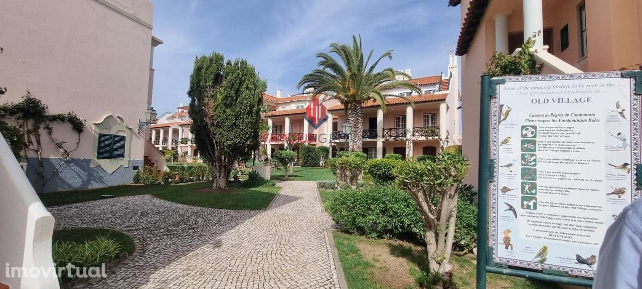 Apartamento T2 em Old Village Vilamoura - Grande imagem: 4/46