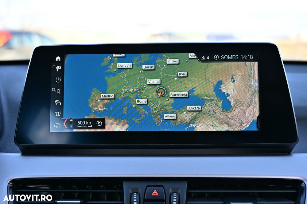 BMW X1 xDrive18d Aut. xLine - 31