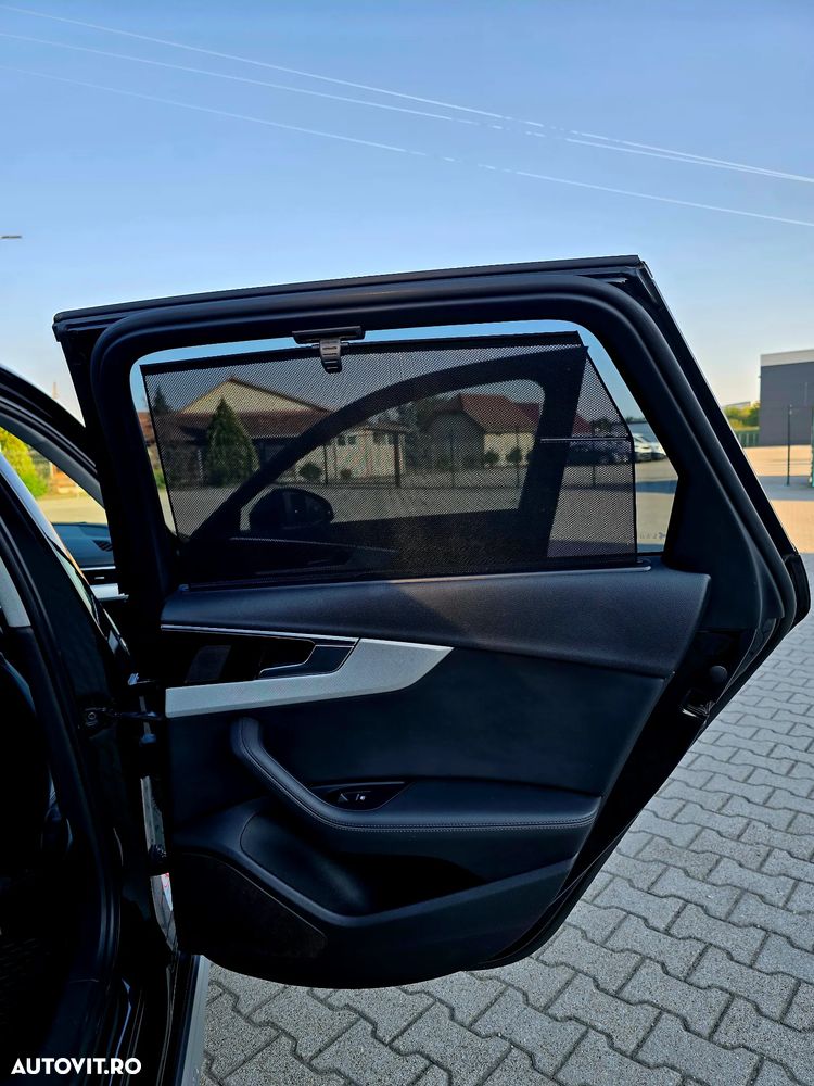 Audi A4 Allroad 2.0 40 TDI MHEV S tronic - 20