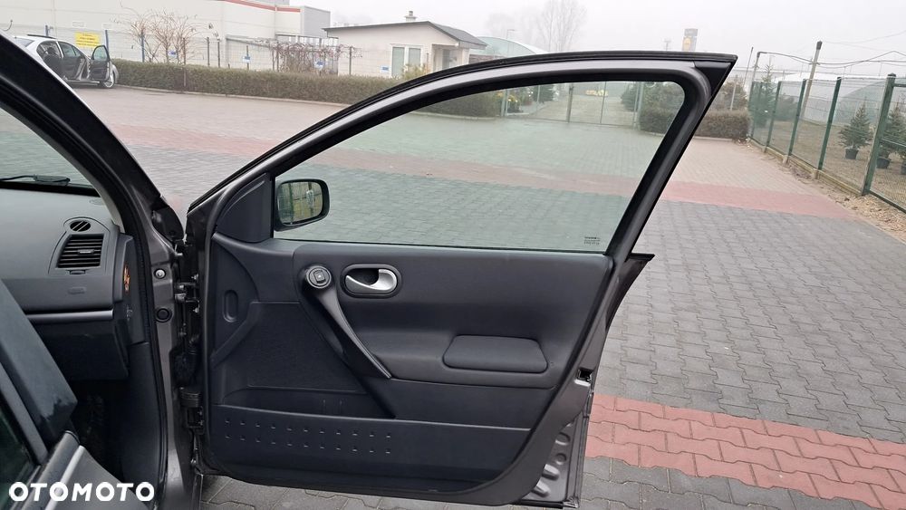 Renault Megane - 13