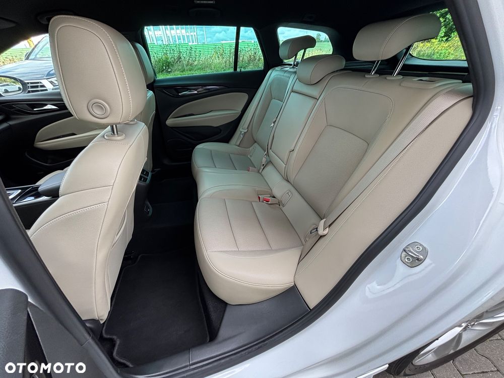 Opel Insignia 2.0 CDTI GS Line + S&S - 26