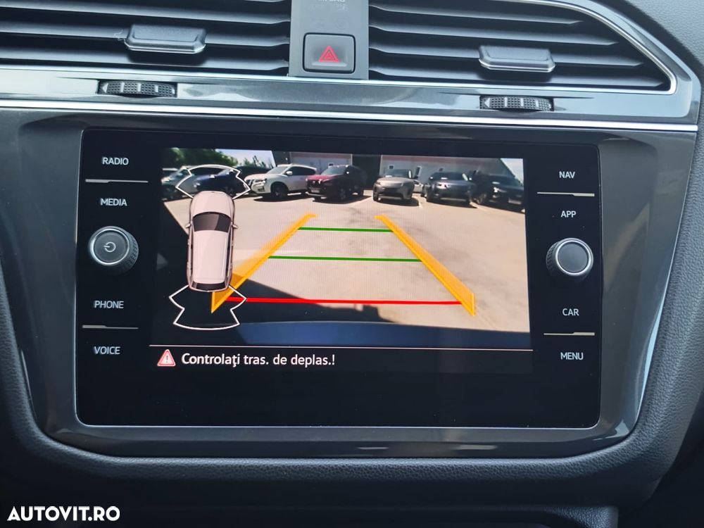 Volkswagen Tiguan 2.0 TDI SCR 4MOTION DSG Life - 7