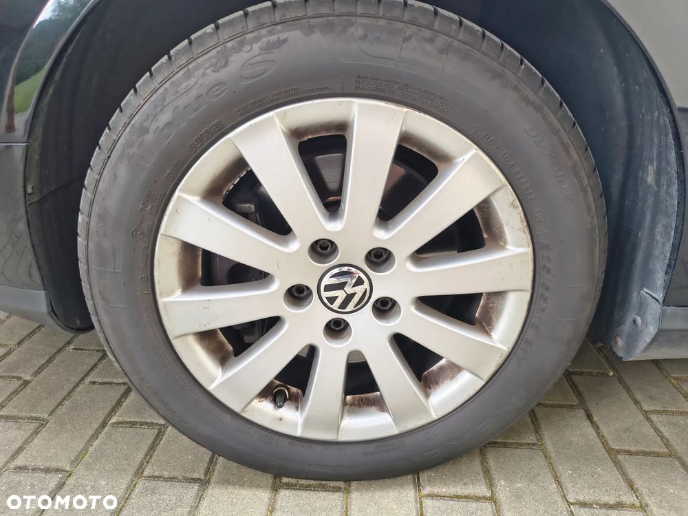 Volkswagen Passat Variant 2.0 TDI Comfortline - 18