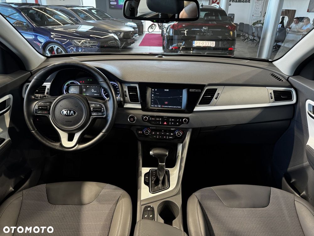 Kia Niro - 20