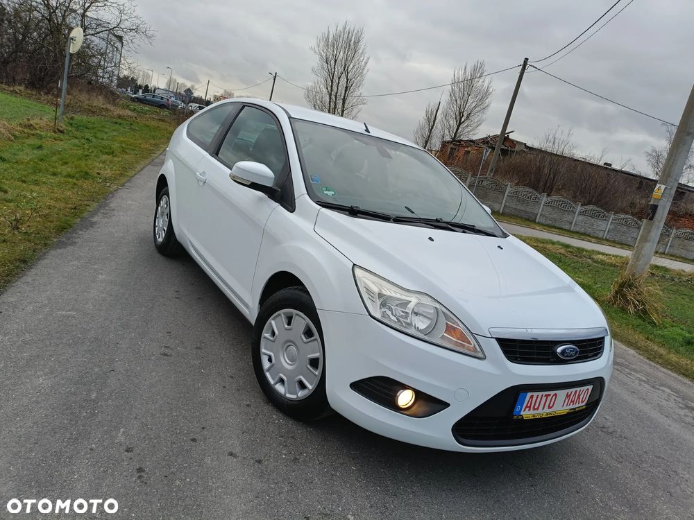 Ford Focus 1.4 16V Style - 27