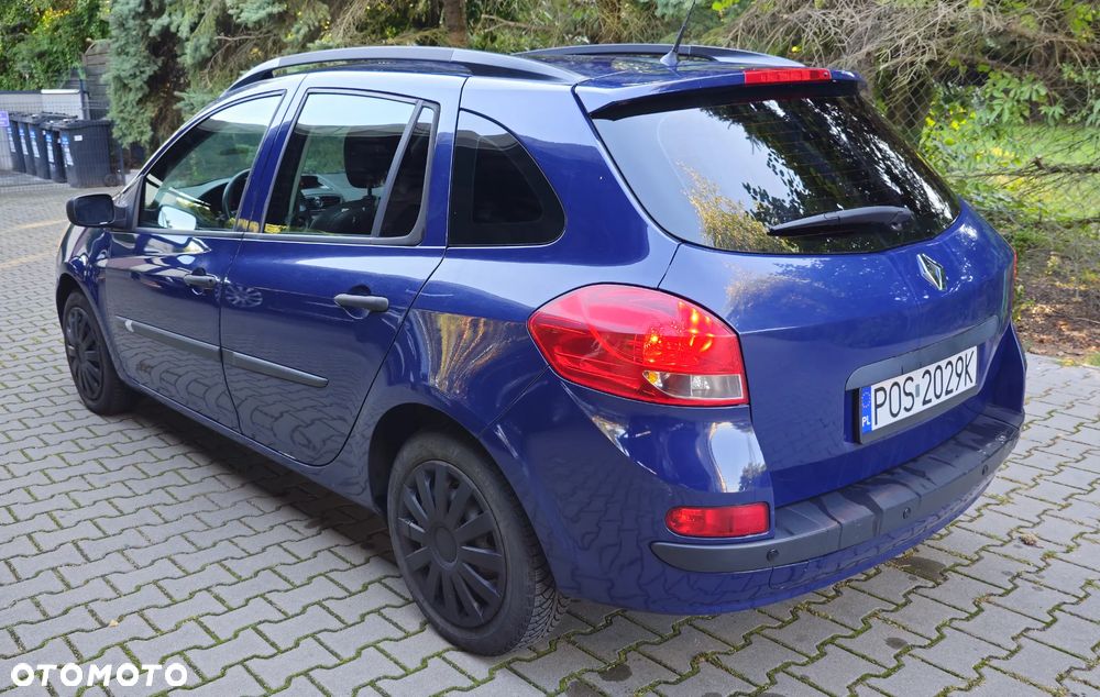 Renault Clio - 3