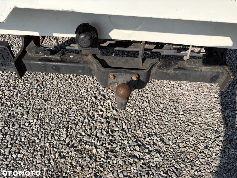 Mercedes-Benz Sprinter 314 doka 2021 - 6