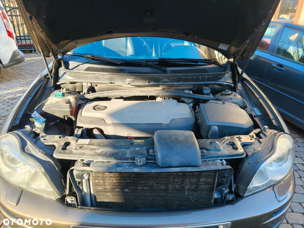 Volvo XC 90 D5 Summum - 29