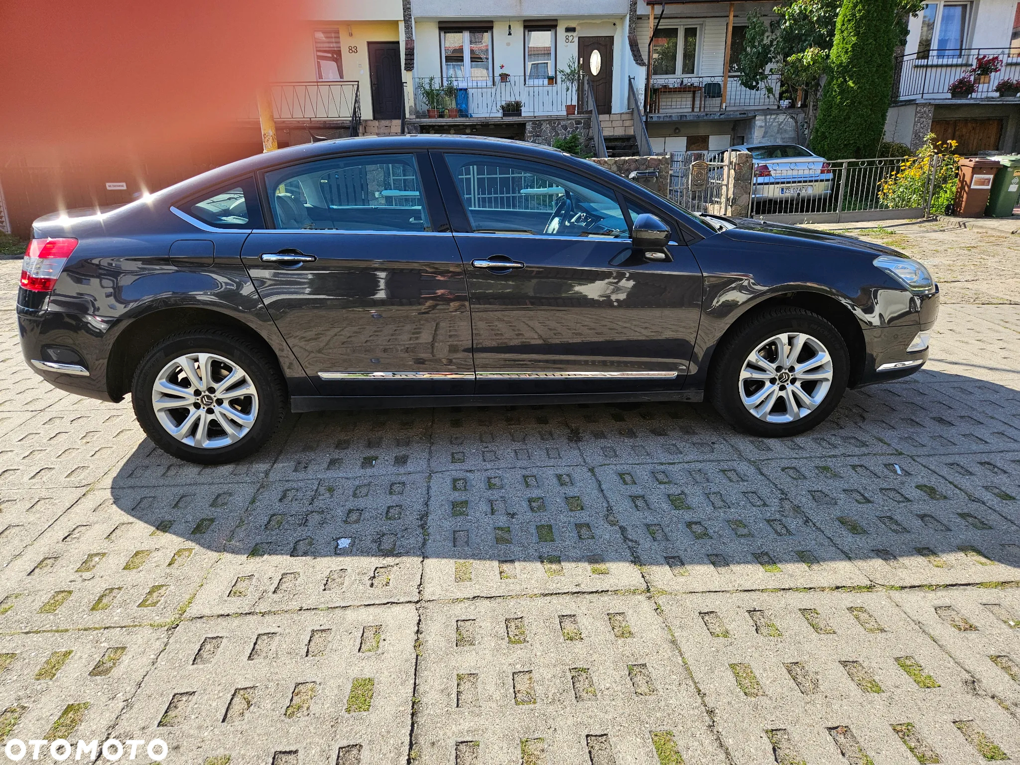 Citroën C5 1.6 THP Exclusive - 9