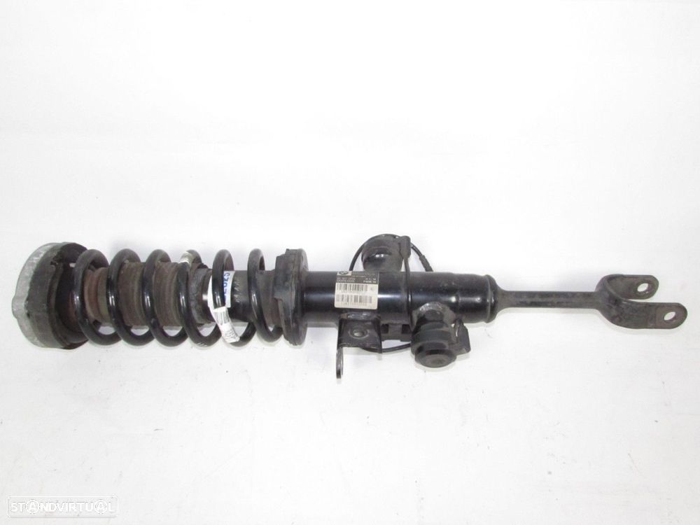 Amortecedor VDC Direito/Frente Seminovo/ Original BMW 5 (F10)/BMW 5 Touring (F11... - 1