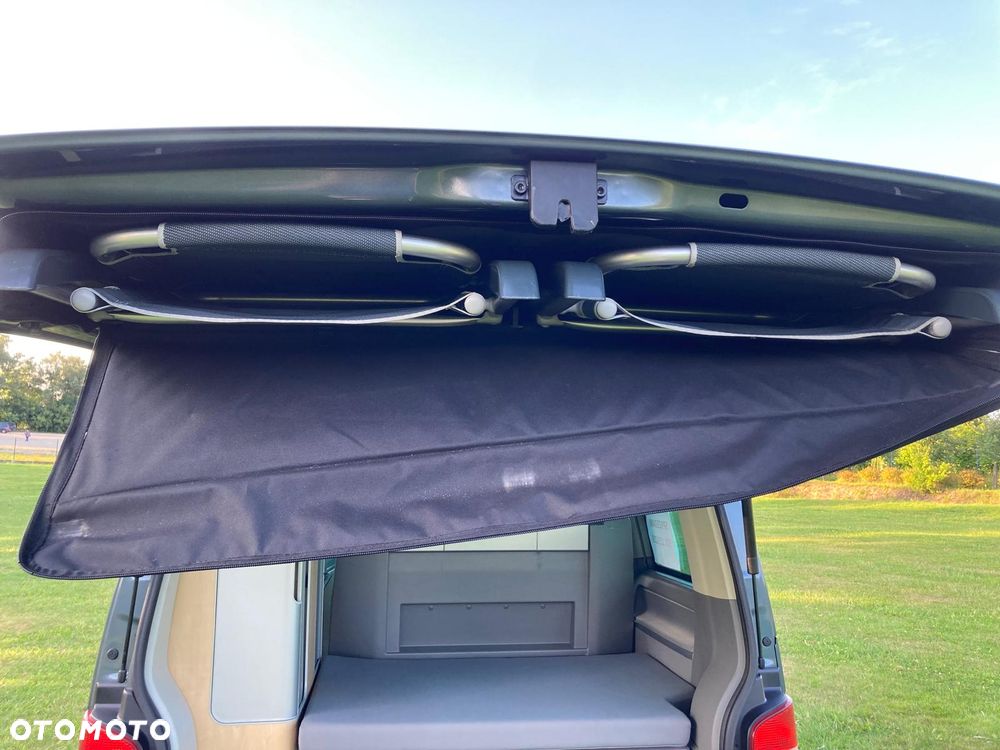 Volkswagen California - 5