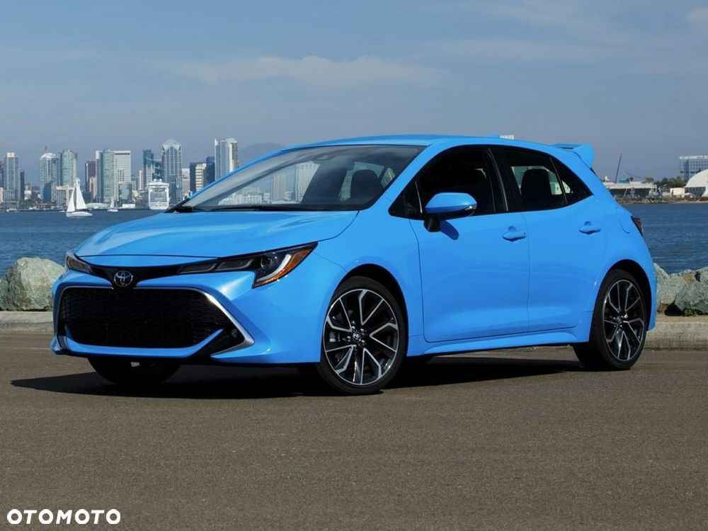 4x Felgi 15 m.in. do TOYOTA Auris E180 Avensis Verso Camry Corolla SUZUKI Scross - BK667 (XF069) - 4