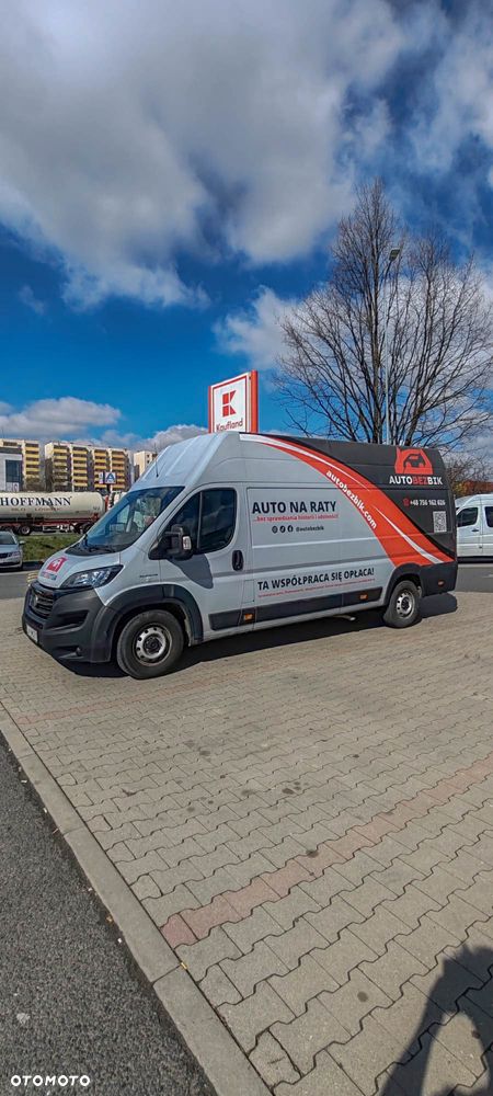 Fiat Ducato - 5
